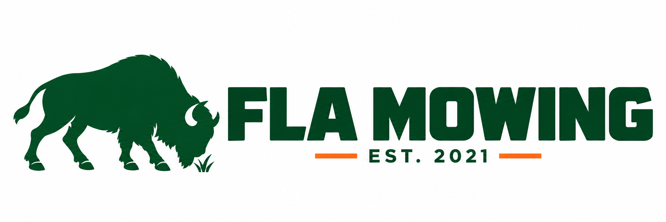FLA MOWING — EST. 2021